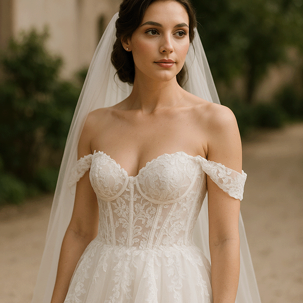 corset lace wedding gown corset lace wedding gown