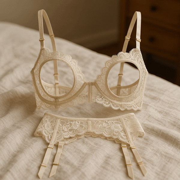 open bust lingerie open bust lingerie