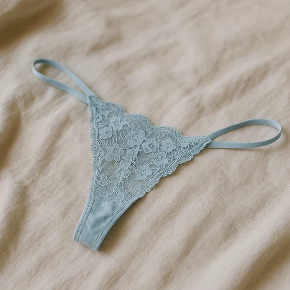 blue g string blue g string