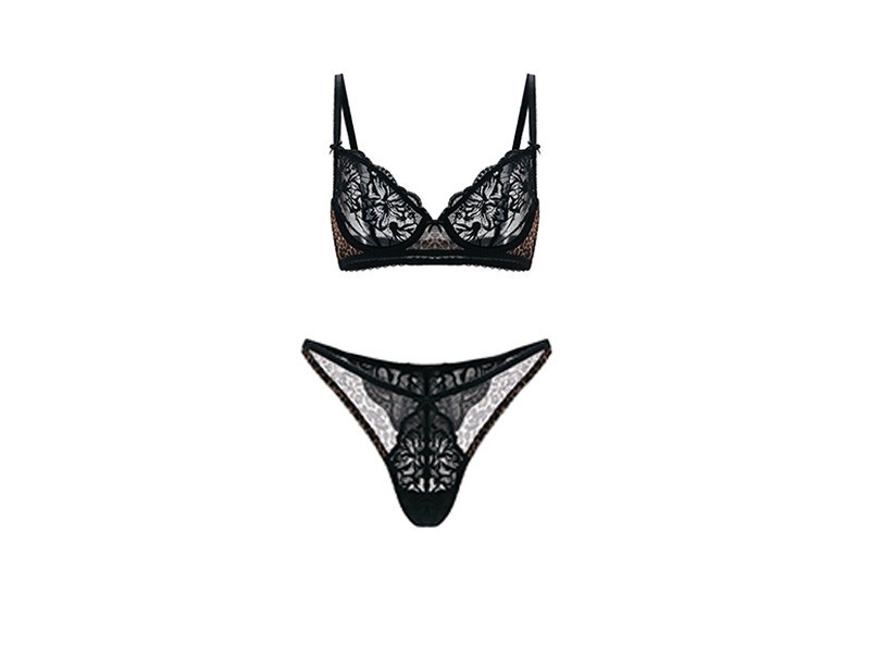 How to Choose Lace Lingerie Without Regret? How to Choose Lace Lingerie Without Regret?