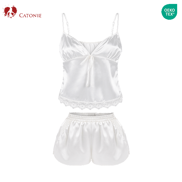 Luxury Silky Nightgowns: Making Every Night Romantic and Comfortable Luxury Silky Nightgowns: Making Every Night Romantic and Comfortable