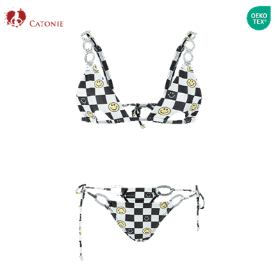 How can branded swimwear avoid homogenization? How can branded swimwear avoid homogenization?